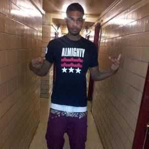 Meet your Posher, Jeffrey